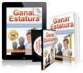 GANAR ESTATURA